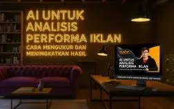 AI untuk Analisis Performa Iklan: Cara Mengukur dan Meningkatkan Hasil