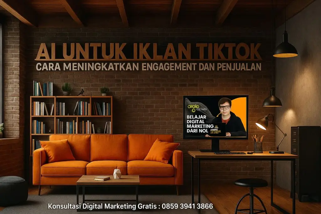 AI untuk iklan Tiktok (1)