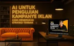 AI untuk Pengujian Kampanye Iklan: Cara Menemukan Strategi Terbaik