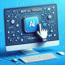tips AI ad script