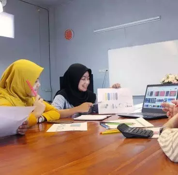 Pemilihan warna untuk Desain Grafis